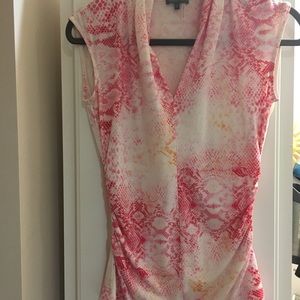 Beautiful Vince Camuto summer shirt